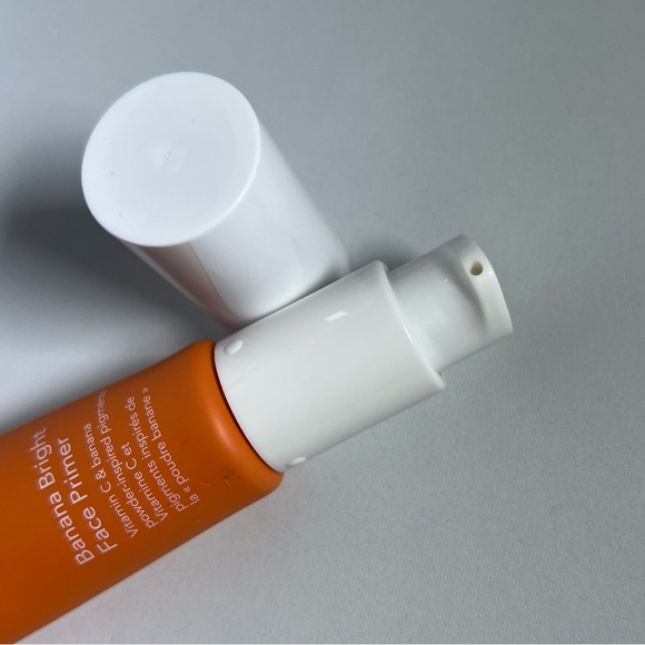 OLEHENRIKSEN Banana Bright Face Primer - Picture 2 of 6